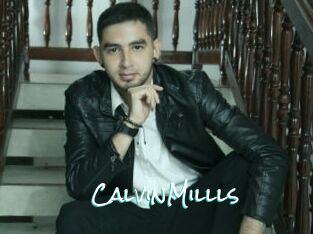 CalvinMillls