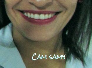 Cam_samy