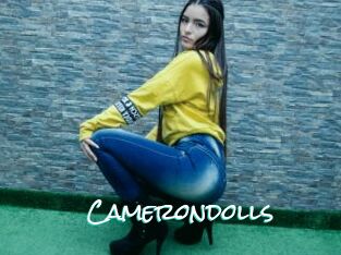 Camerondolls