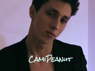 CamiPeanut