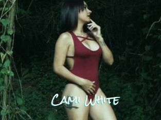 Cami_White