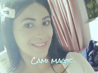 Cami_magic