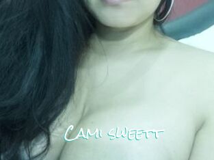 Cami_sweett