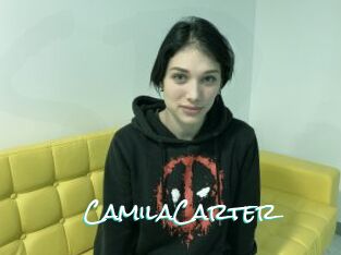 CamilaCarter