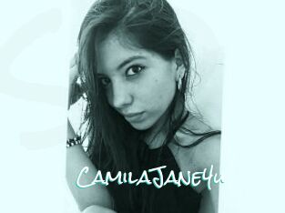 CamilaJane4u