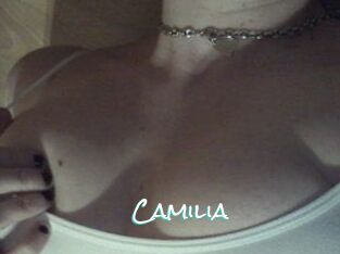 Camilia