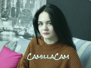 CamillaCam