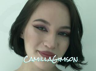 CamillaGimson