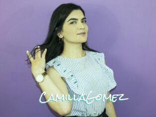 CamillaGomez