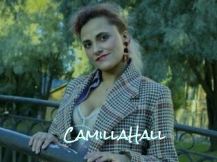 CamillaHall