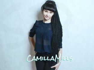 CamillaMills