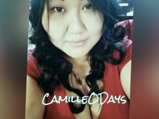 CamilleODays