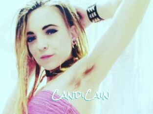 CandiCain