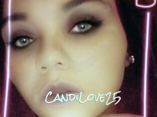 CandiLove25