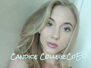 Candice_CollegeCoEd