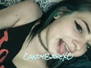 CandyBabeXO