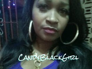 CandyBlackGirl