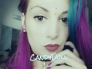 CandyDoll