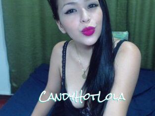 CandyHotLola