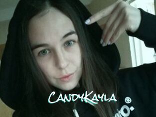 CandyKayla