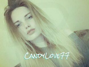 CandyLove77