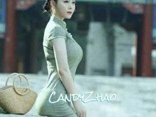 CandyZhao