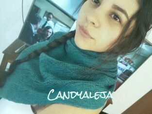 Candyaleja