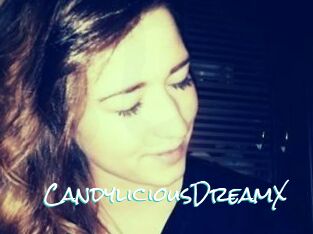 CandyliciousDreamX