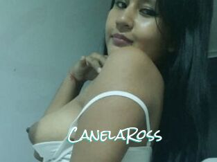 CanelaRoss