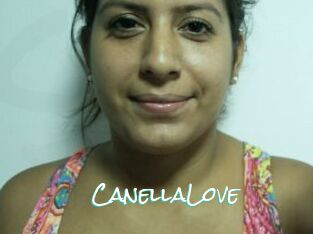 CanellaLove