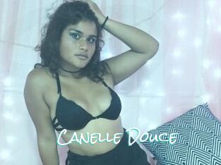 Canelle_Douce