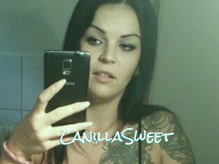 CanillaSweet