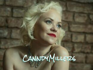 CanndyMillers