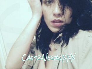 CapriVegasXXX