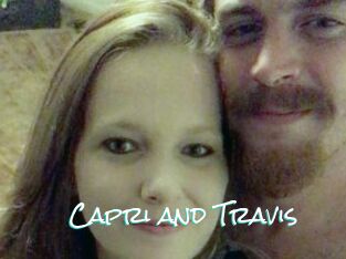 Capri_and_Travis