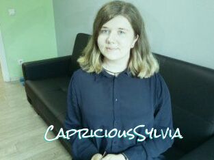 CapriciousSylvia