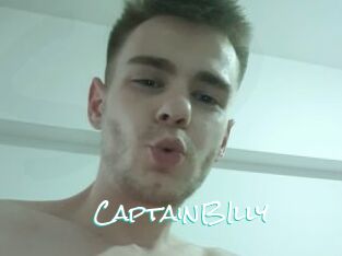 CaptainBIlly