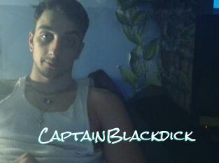 CaptainBlackdick