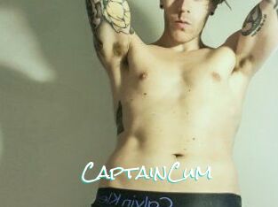 CaptainCum