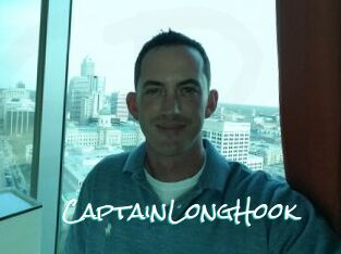 CaptainLongHook