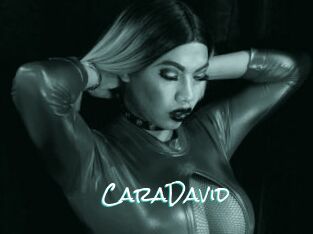 CaraDavid