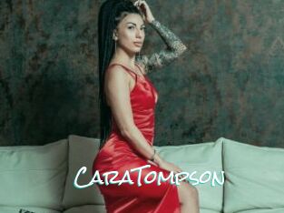 CaraTompson