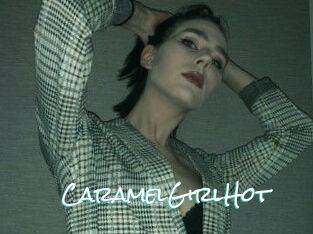 CaramelGirlHot