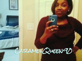 CaramelQueen90