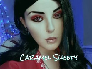 Caramel_Sweety