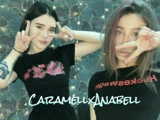 CaramellxAnabell