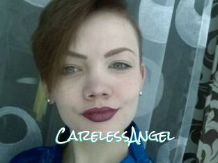 CarelessAngel