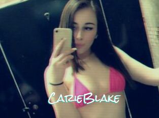 CarieBlake