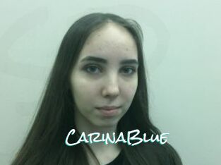 CarinaBlue