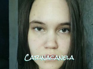 Carinacanela